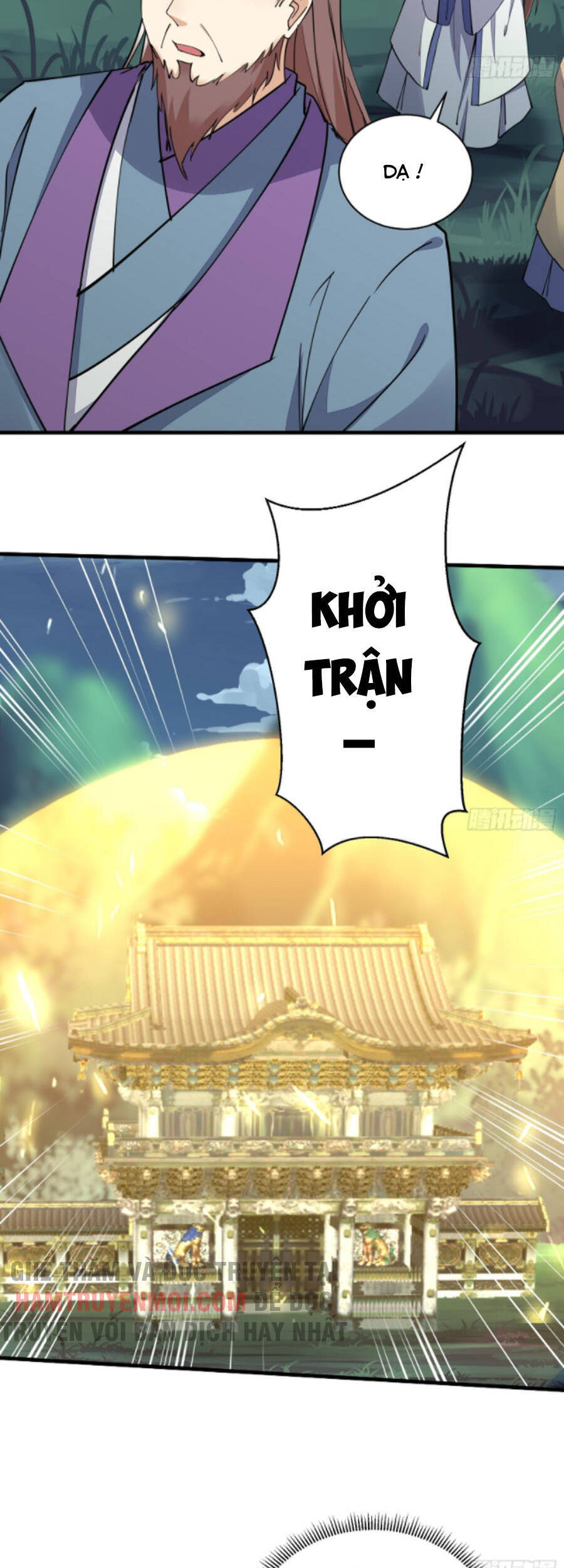 Tu Tiên Phải Dựa Vào Sugar Mommy Chap 98 - Next Chap 99