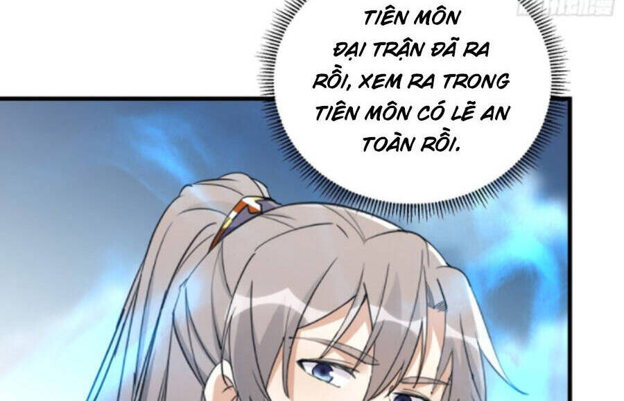 Tu Tiên Phải Dựa Vào Sugar Mommy Chap 98 - Next Chap 99