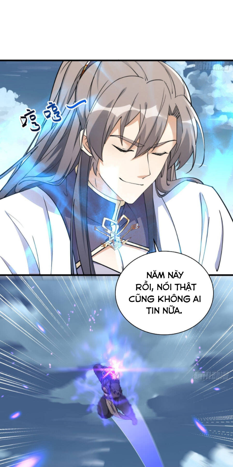 Tu Tiên Phải Dựa Vào Sugar Mommy Chap 98 - Next Chap 99