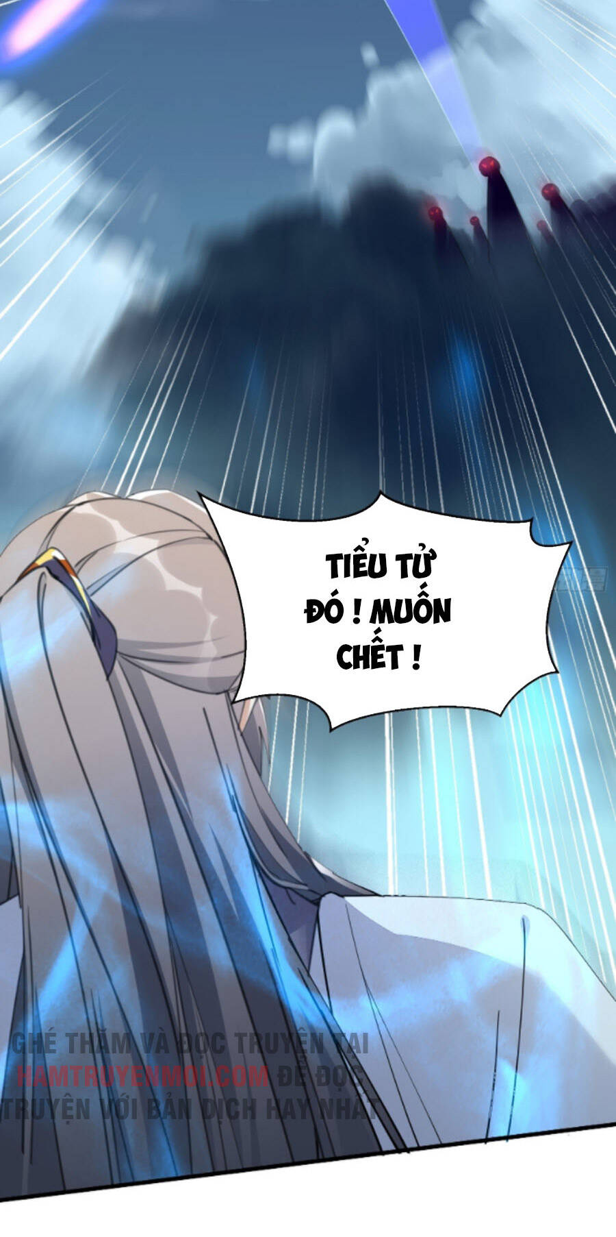 Tu Tiên Phải Dựa Vào Sugar Mommy Chap 98 - Next Chap 99