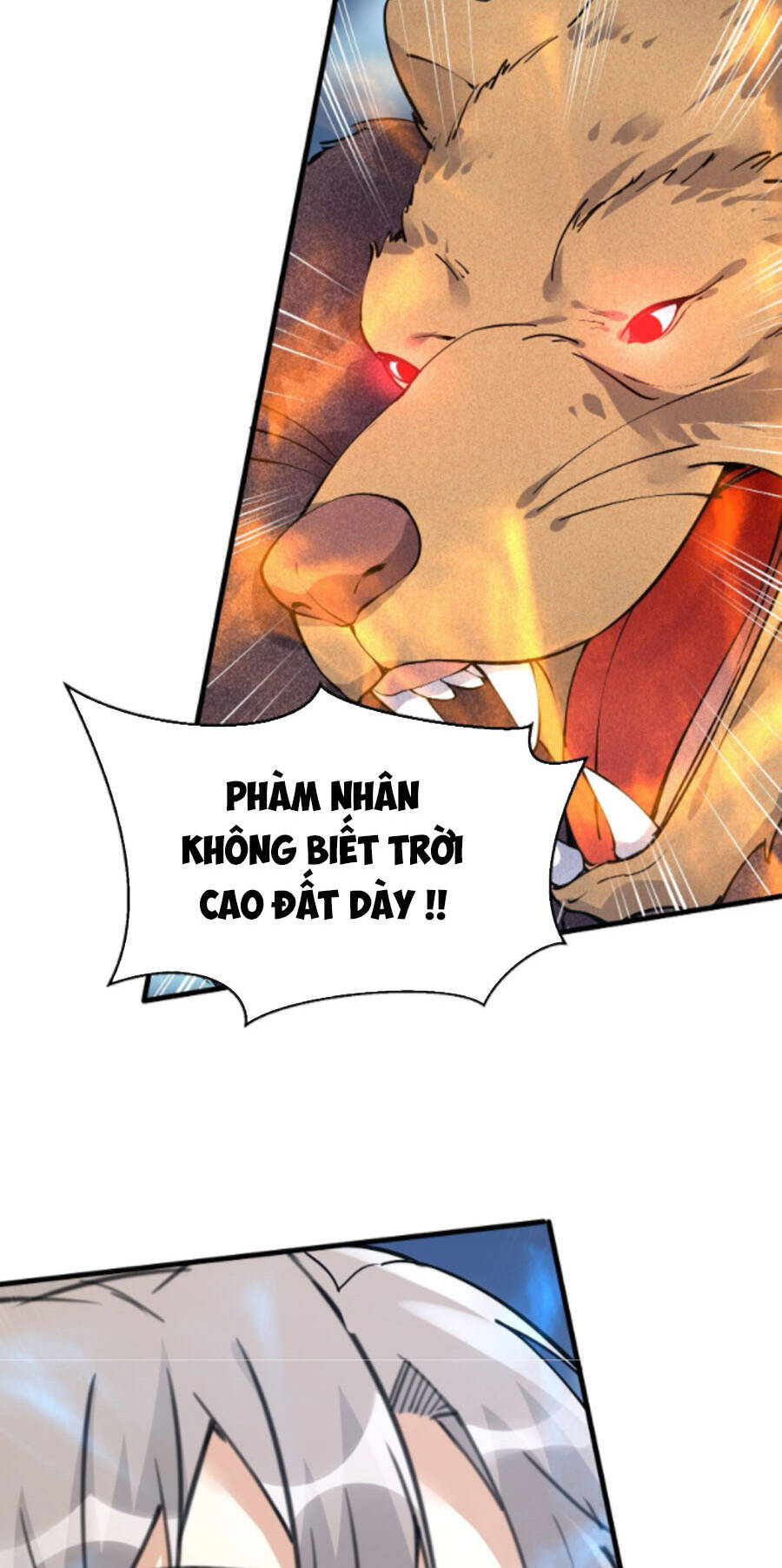 Tu Tiên Phải Dựa Vào Sugar Mommy Chap 98 - Next Chap 99
