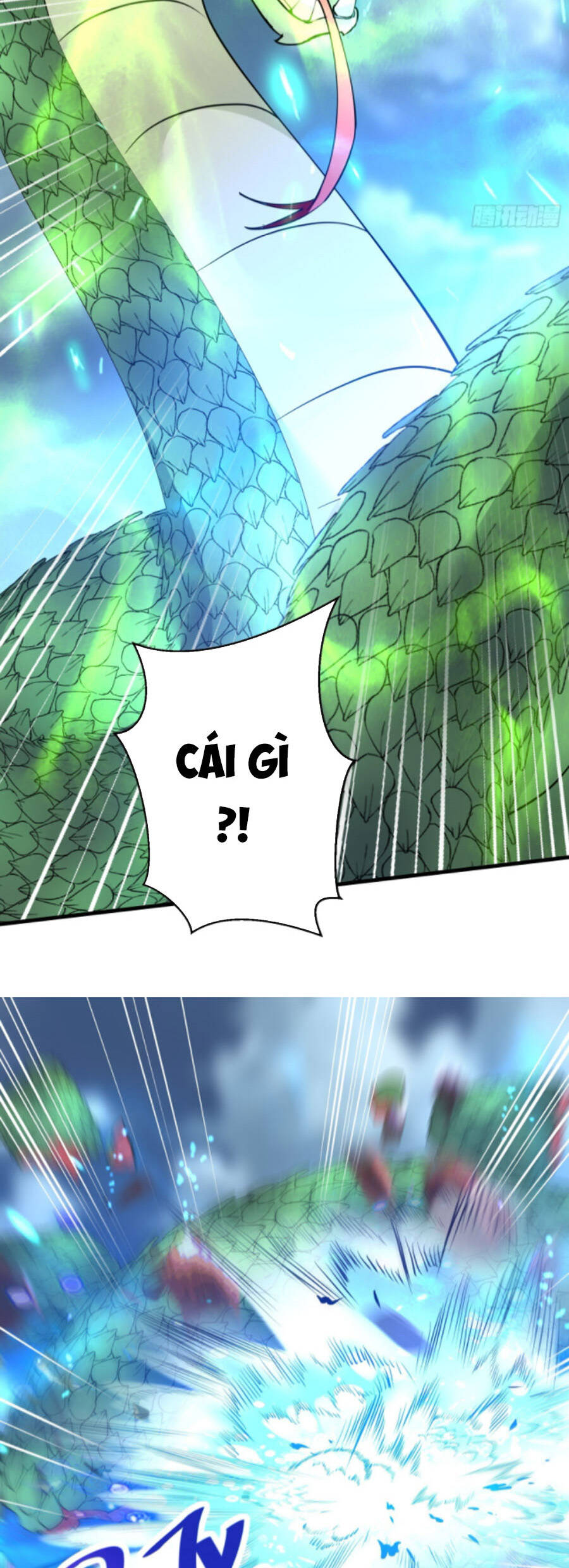 Tu Tiên Phải Dựa Vào Sugar Mommy Chap 98 - Next Chap 99