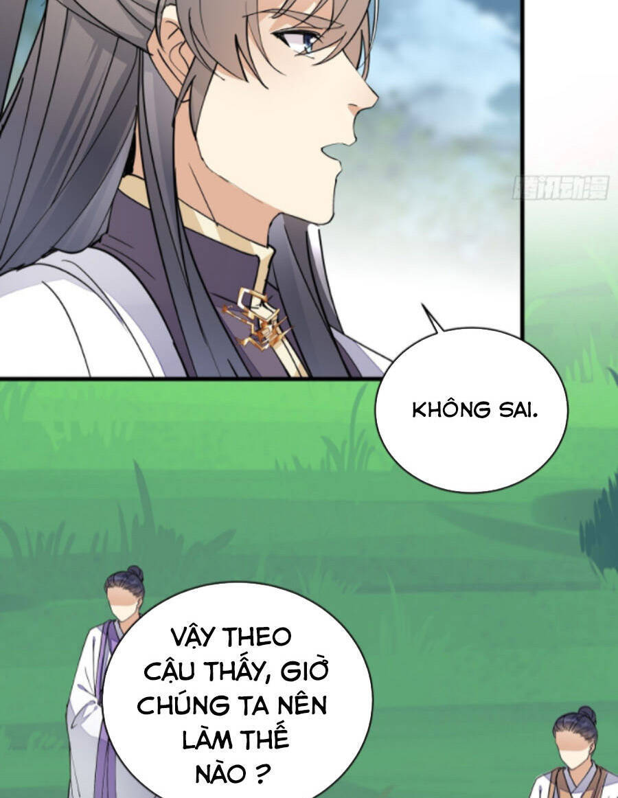 Tu Tiên Phải Dựa Vào Sugar Mommy Chap 99 - Next Chap 100