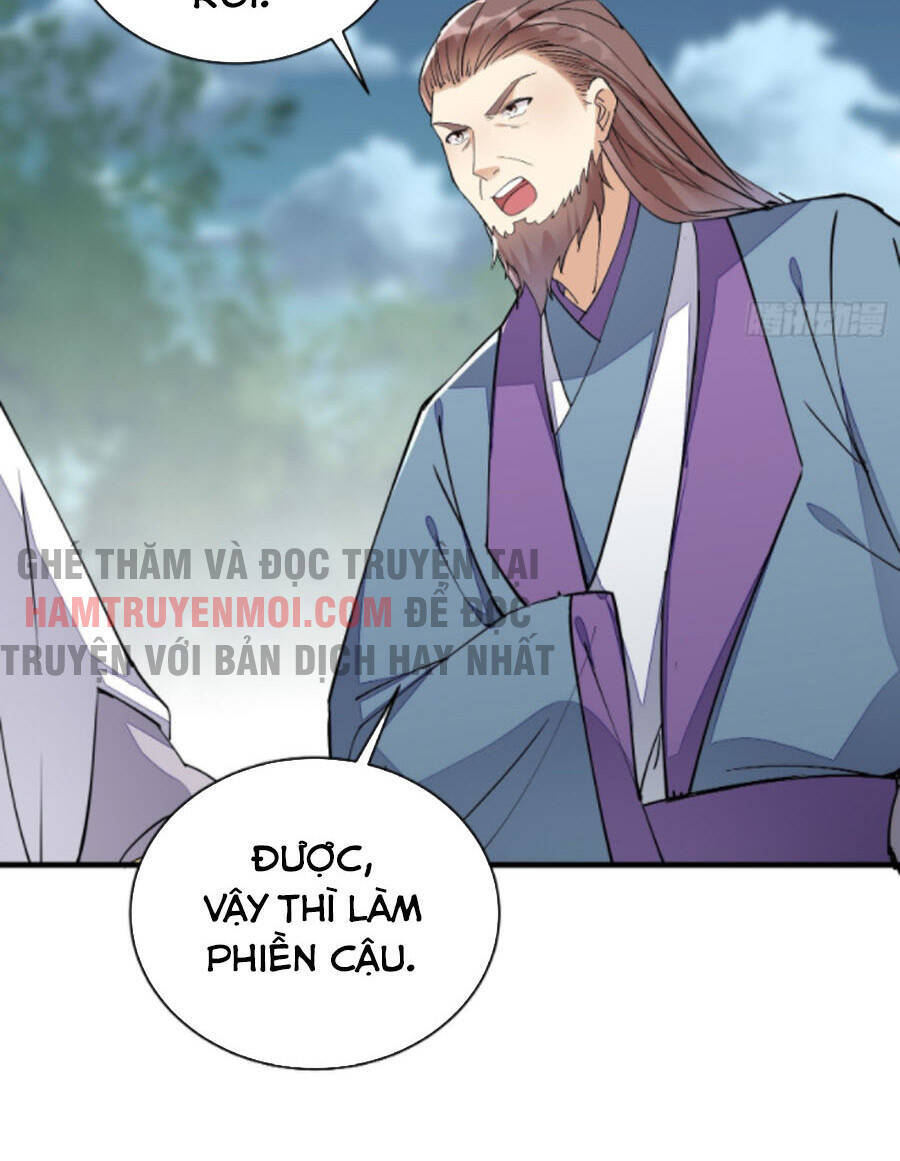 Tu Tiên Phải Dựa Vào Sugar Mommy Chap 99 - Next Chap 100