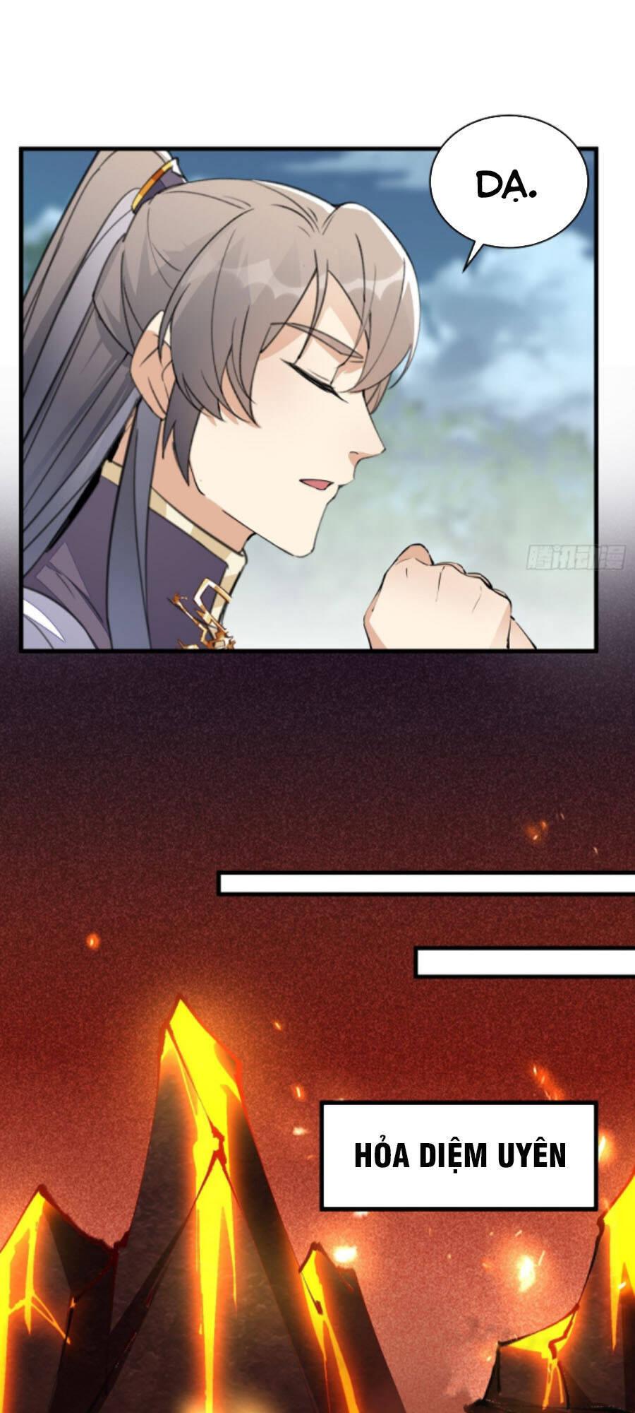 Tu Tiên Phải Dựa Vào Sugar Mommy Chap 99 - Next Chap 100