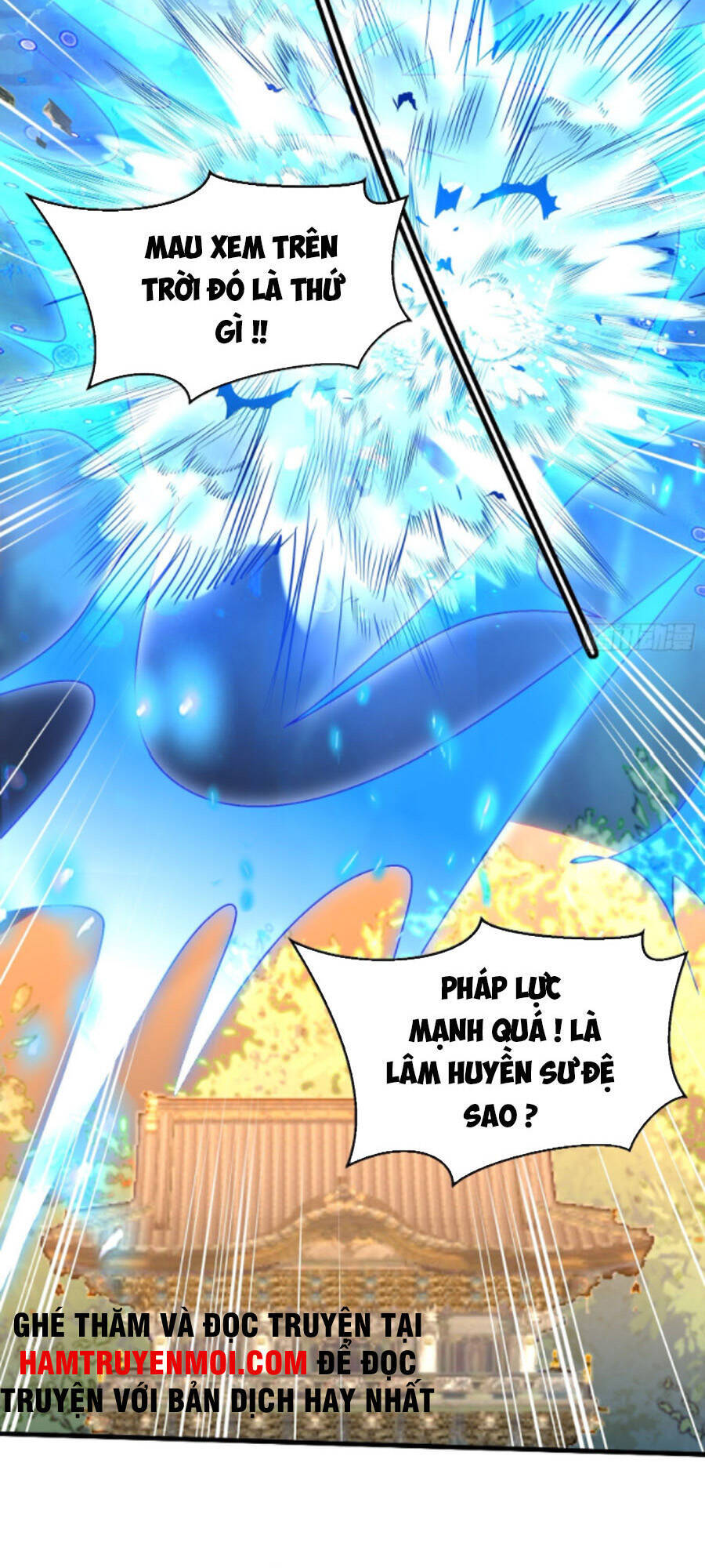 Tu Tiên Phải Dựa Vào Sugar Mommy Chap 99 - Next Chap 100