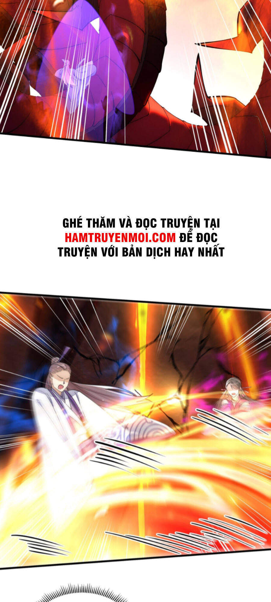 Tu Tiên Phải Dựa Vào Sugar Mommy Chap 99 - Next Chap 100
