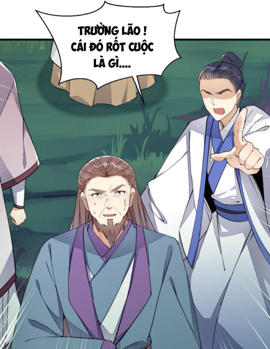 Tu Tiên Phải Dựa Vào Sugar Mommy Chap 99 - Next Chap 100