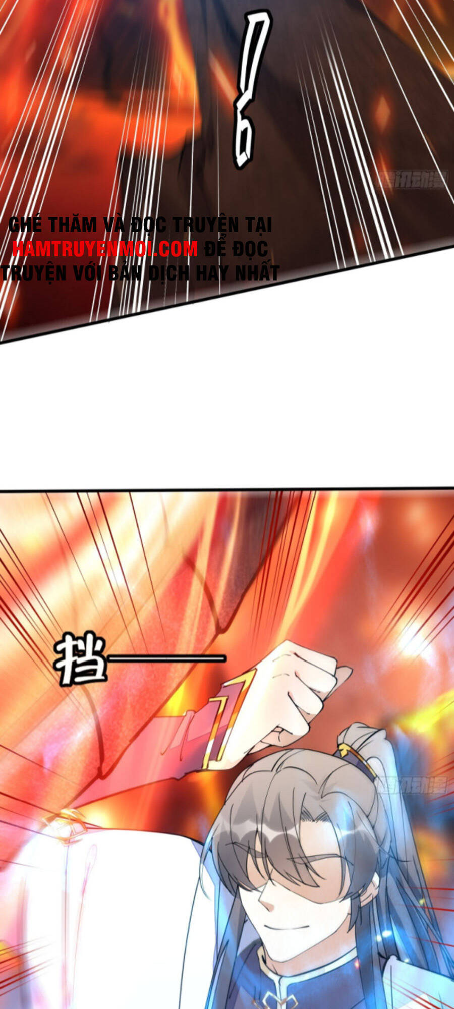 Tu Tiên Phải Dựa Vào Sugar Mommy Chap 99 - Next Chap 100