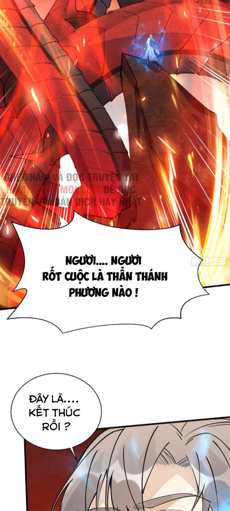 Tu Tiên Phải Dựa Vào Sugar Mommy Chap 99 - Next Chap 100