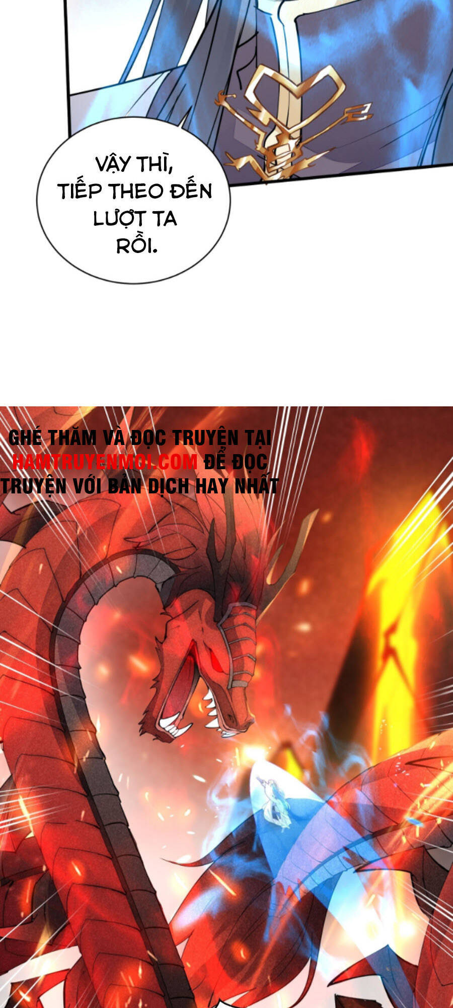 Tu Tiên Phải Dựa Vào Sugar Mommy Chap 99 - Next Chap 100