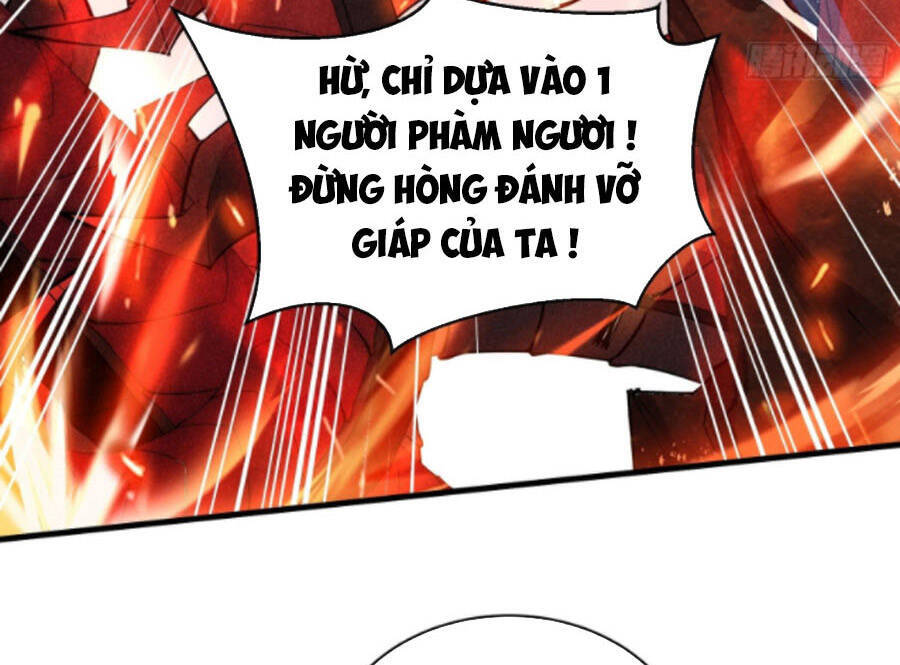Tu Tiên Phải Dựa Vào Sugar Mommy Chap 99 - Next Chap 100