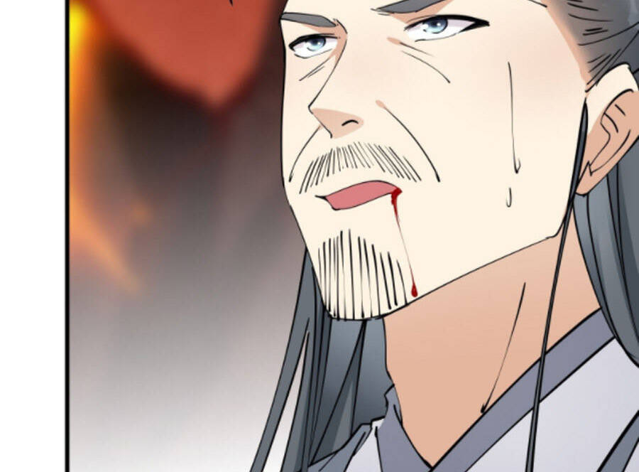 Tu Tiên Phải Dựa Vào Sugar Mommy Chap 99 - Next Chap 100