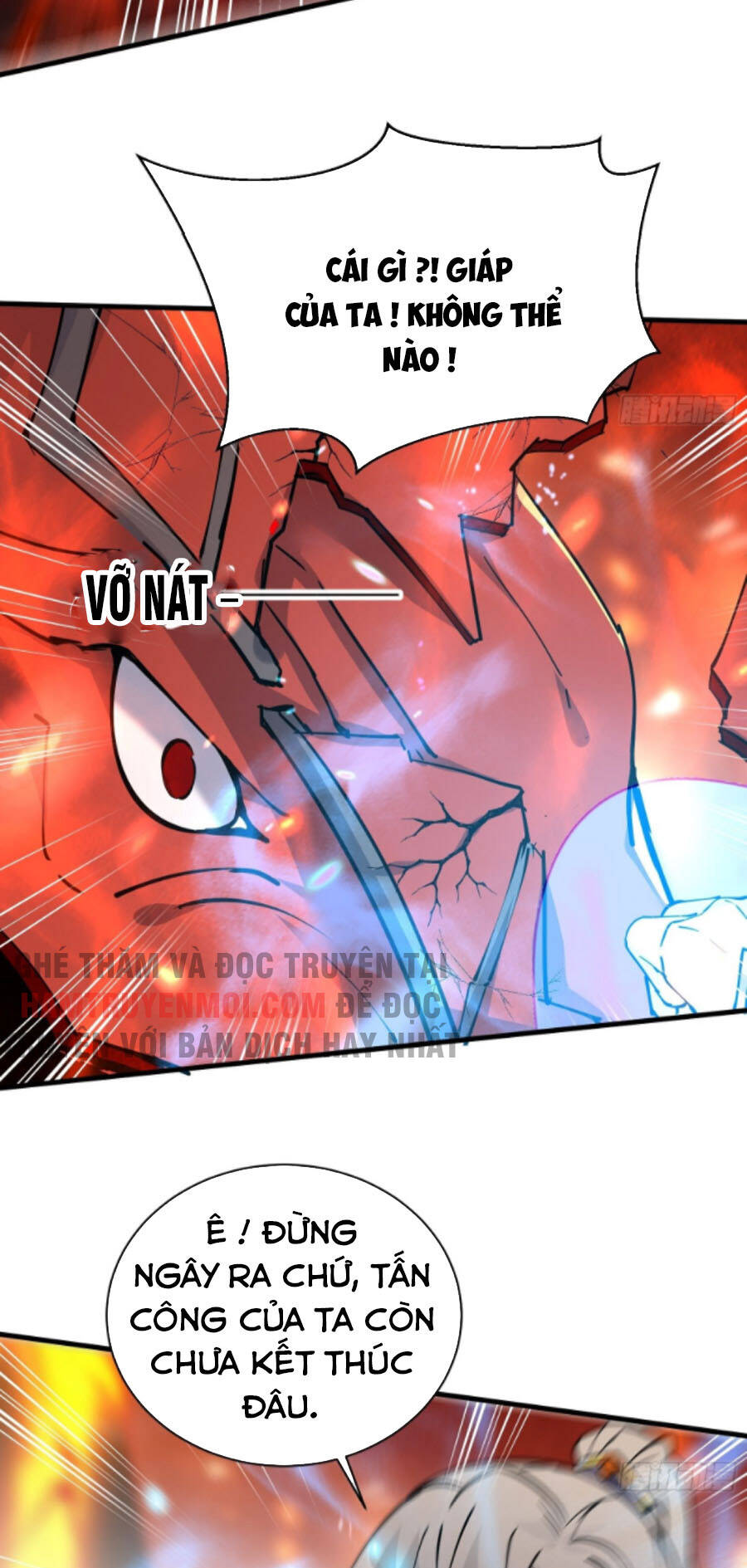Tu Tiên Phải Dựa Vào Sugar Mommy Chap 99 - Next Chap 100