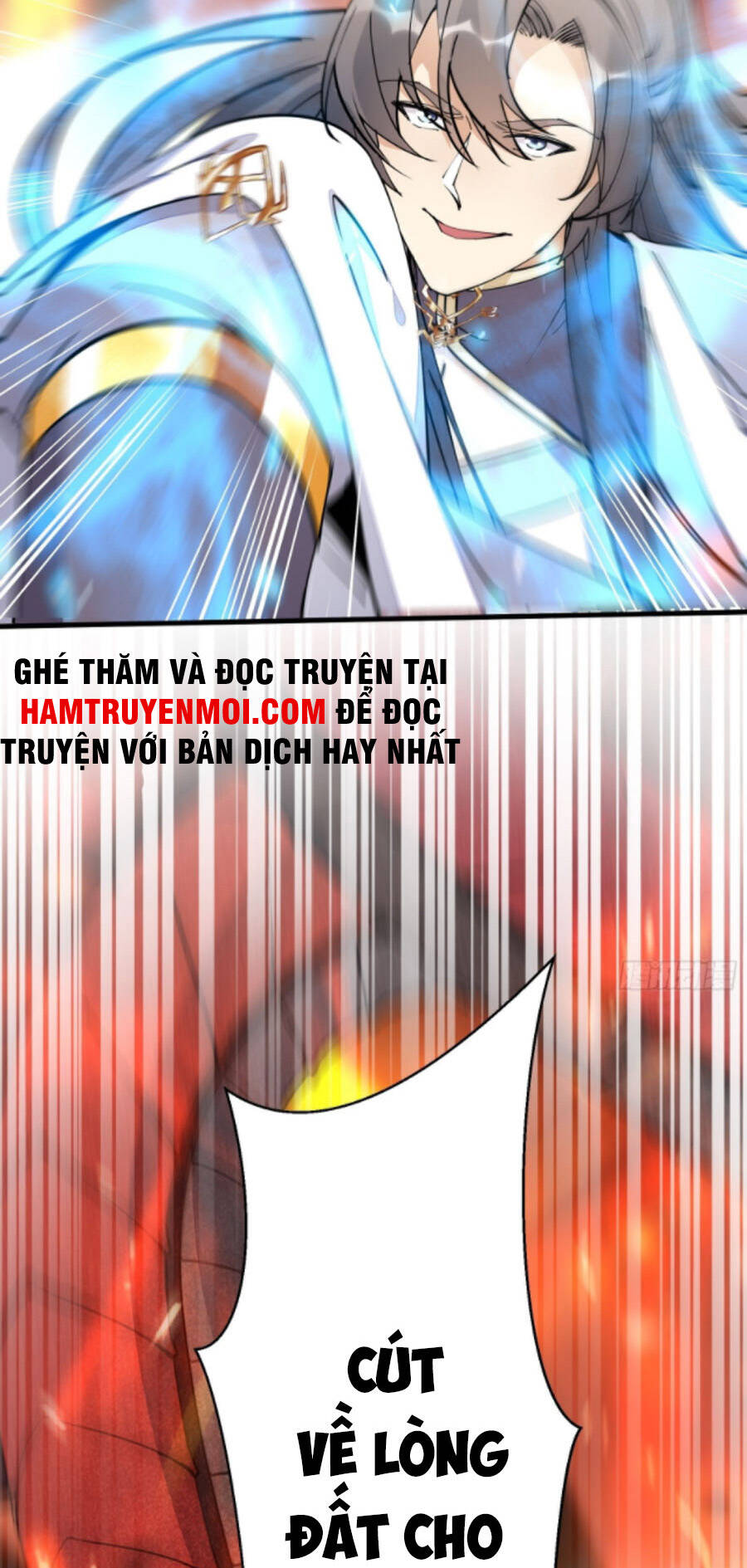 Tu Tiên Phải Dựa Vào Sugar Mommy Chap 99 - Next Chap 100