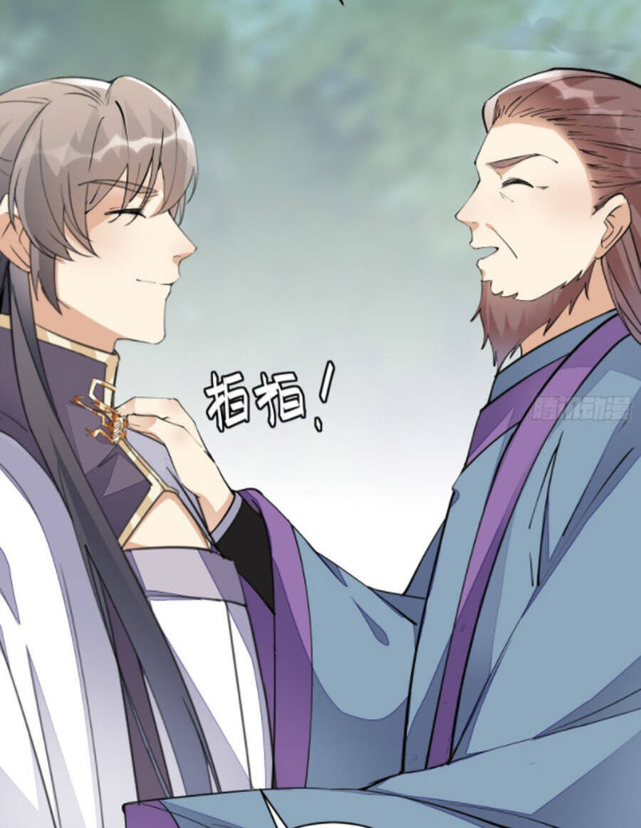 Tu Tiên Phải Dựa Vào Sugar Mommy Chap 99 - Next Chap 100