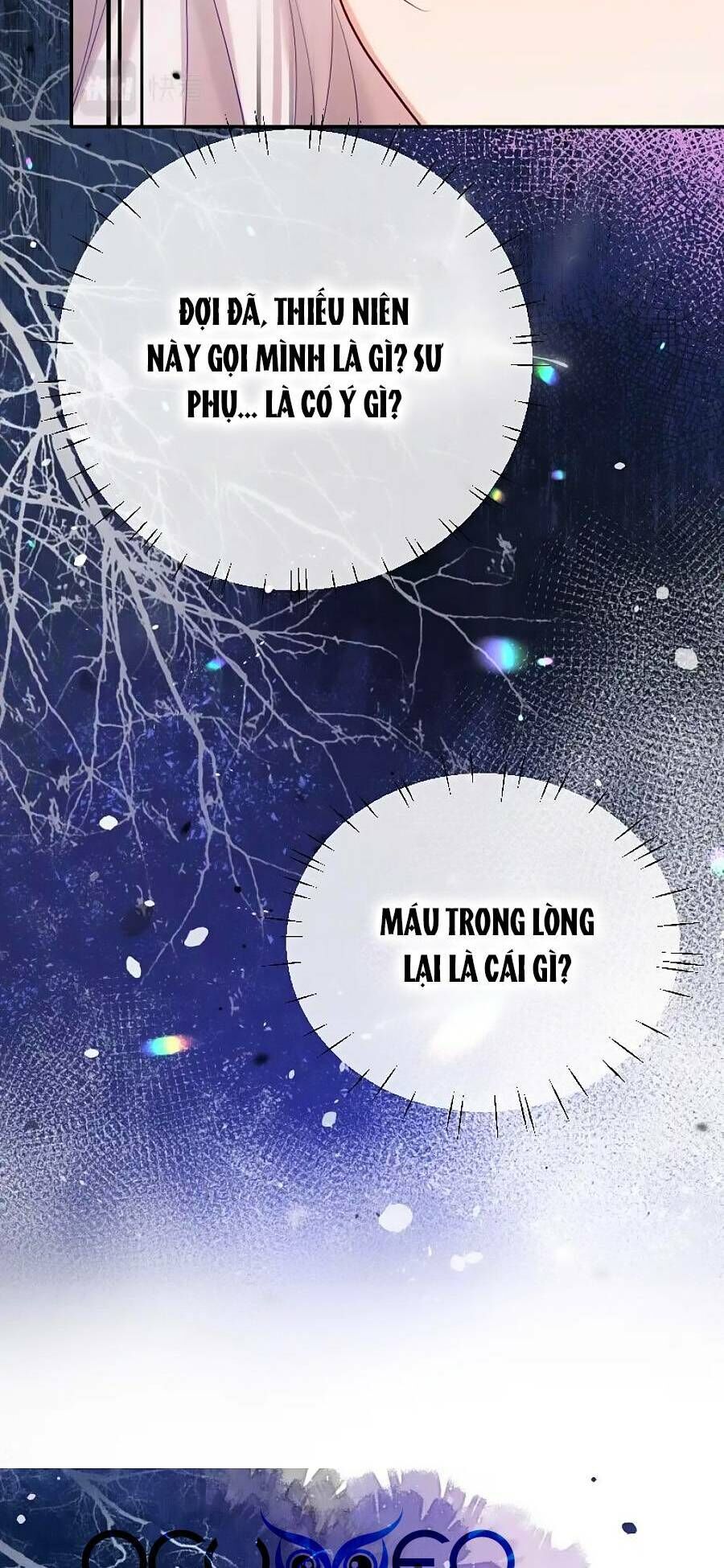 Tu Tiên Tấn Công: Khai Cục Ta Nỗ Loát Nam Chính Hảo Cảm Độ Chap 1 - Next Chap 2