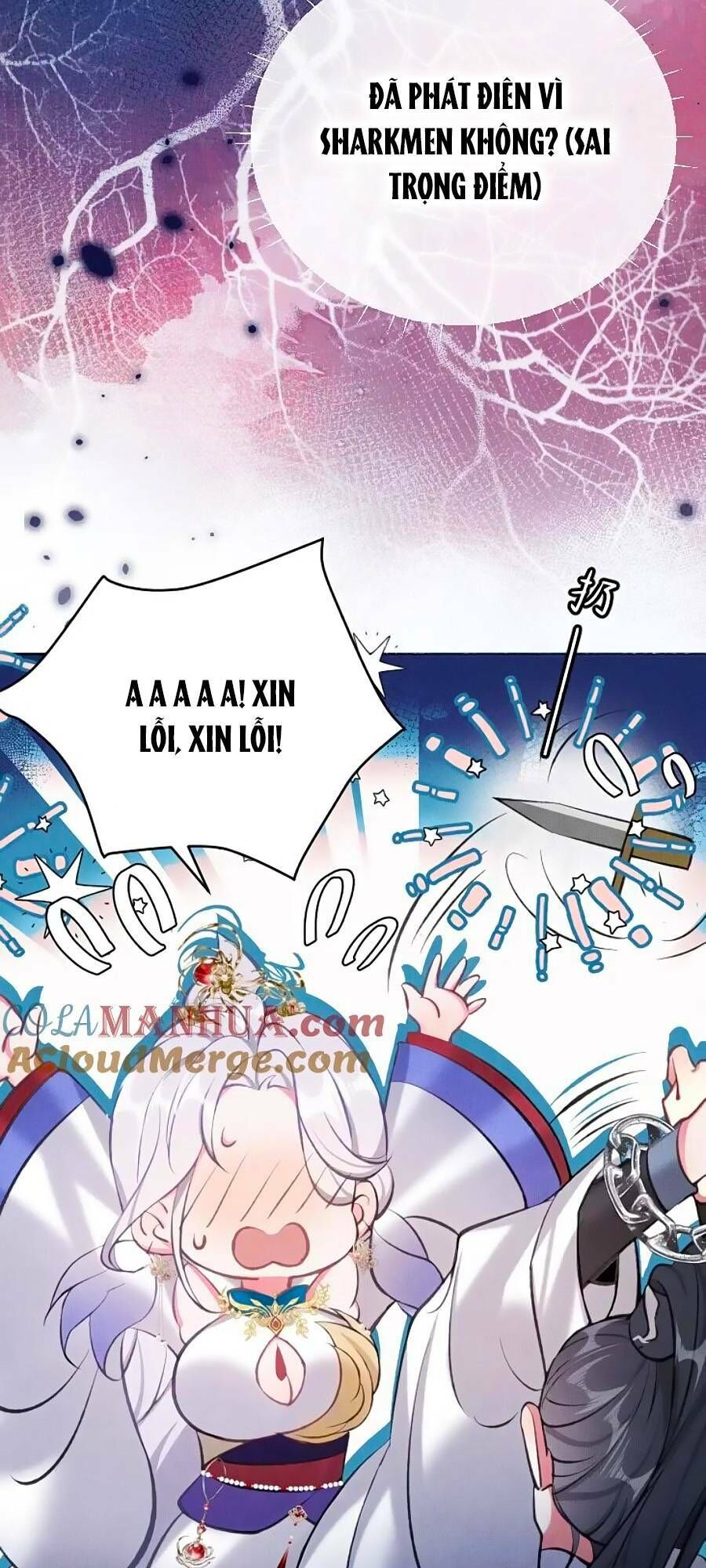 Tu Tiên Tấn Công: Khai Cục Ta Nỗ Loát Nam Chính Hảo Cảm Độ Chap 1 - Next Chap 2