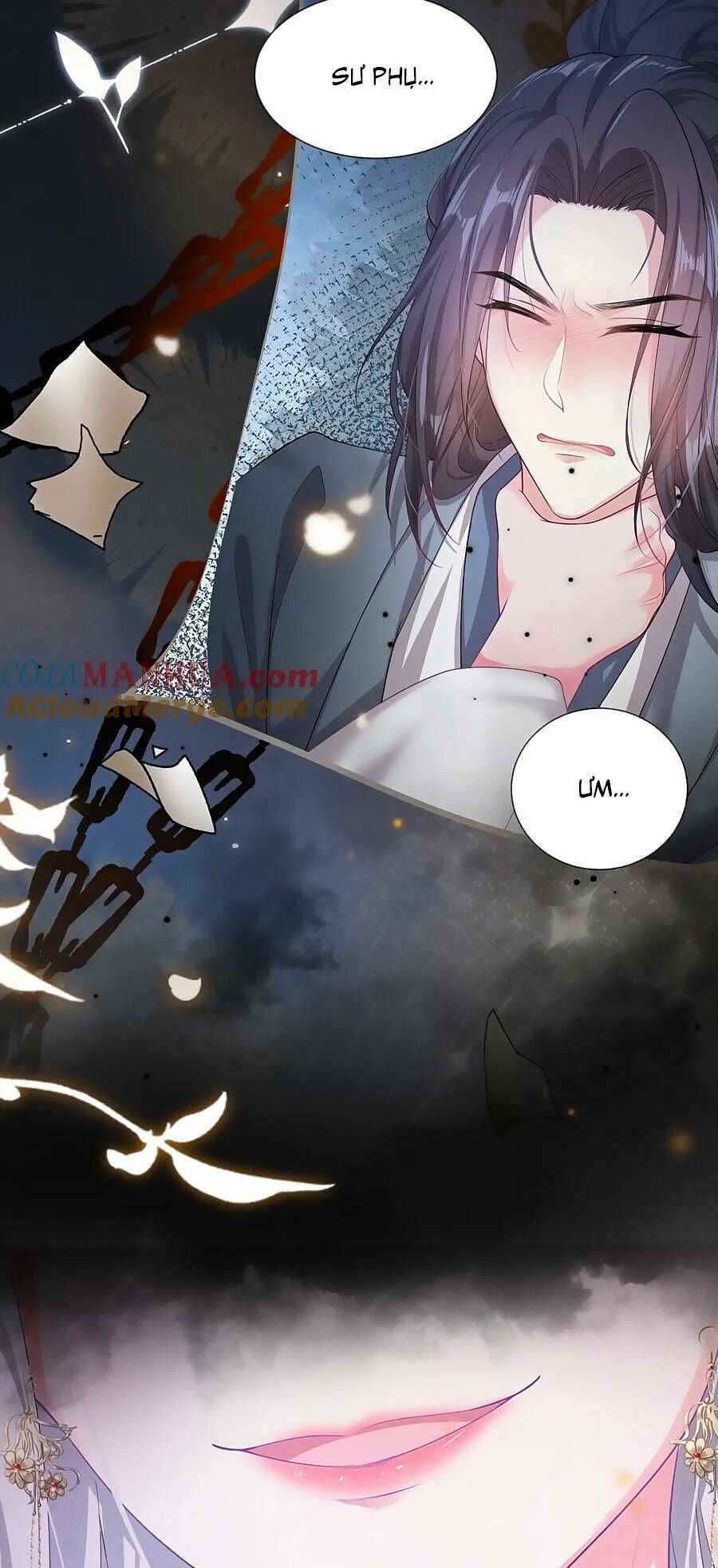 Tu Tiên Tấn Công: Khai Cục Ta Nỗ Loát Nam Chính Hảo Cảm Độ Chap 1 - Next Chap 2