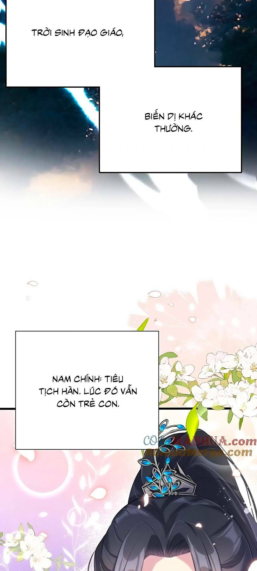 Tu Tiên Tấn Công: Khai Cục Ta Nỗ Loát Nam Chính Hảo Cảm Độ Chap 1 - Next Chap 2