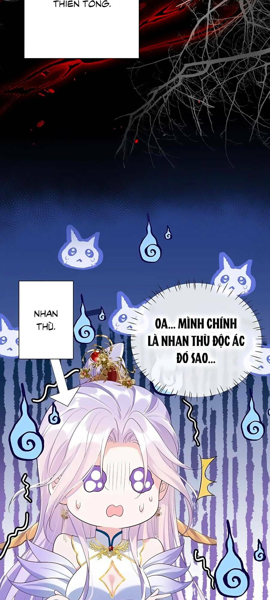 Tu Tiên Tấn Công: Khai Cục Ta Nỗ Loát Nam Chính Hảo Cảm Độ Chap 1 - Next Chap 2