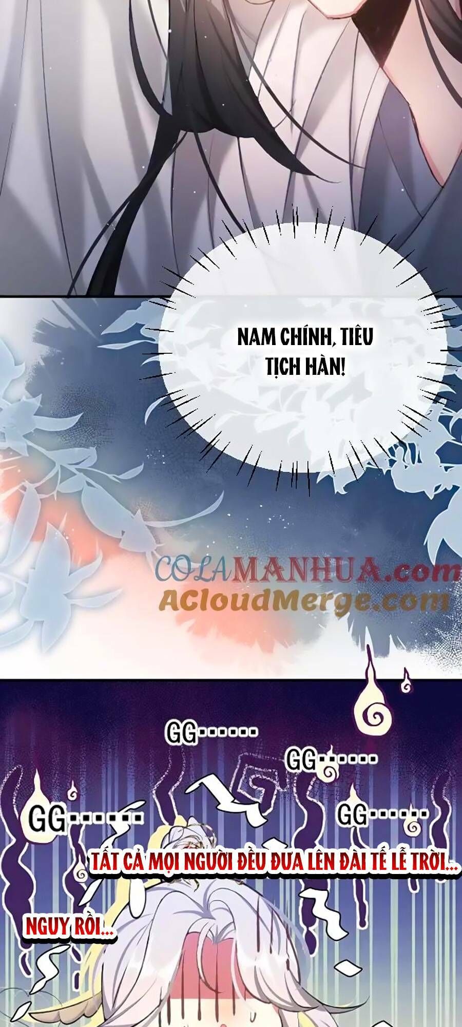 Tu Tiên Tấn Công: Khai Cục Ta Nỗ Loát Nam Chính Hảo Cảm Độ Chap 1 - Next Chap 2