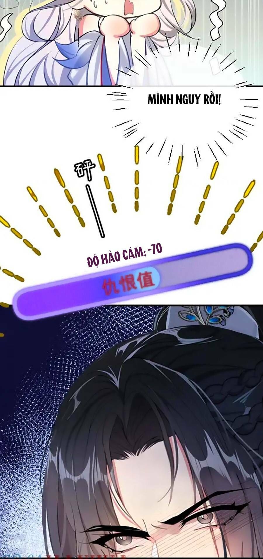 Tu Tiên Tấn Công: Khai Cục Ta Nỗ Loát Nam Chính Hảo Cảm Độ Chap 1 - Next Chap 2