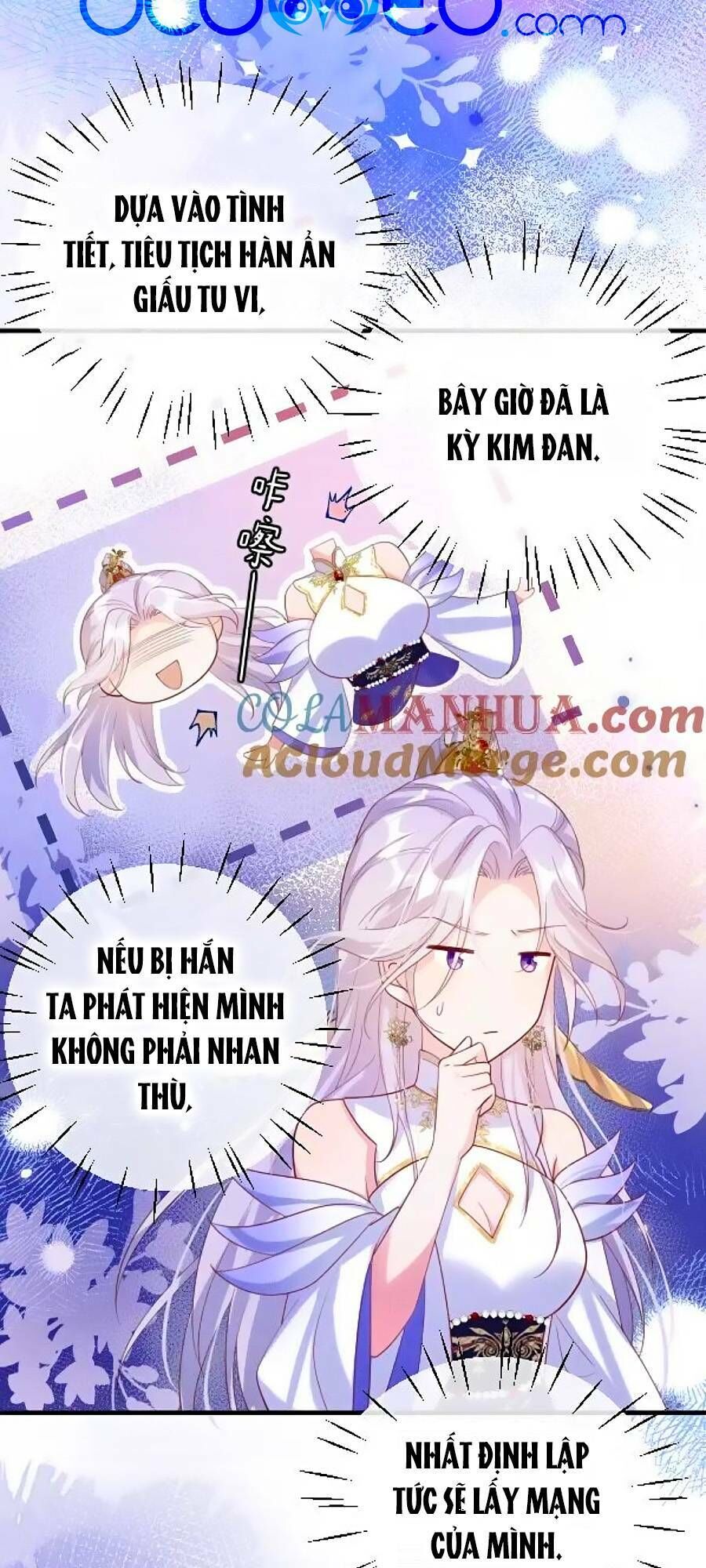 Tu Tiên Tấn Công: Khai Cục Ta Nỗ Loát Nam Chính Hảo Cảm Độ Chap 1 - Next Chap 2