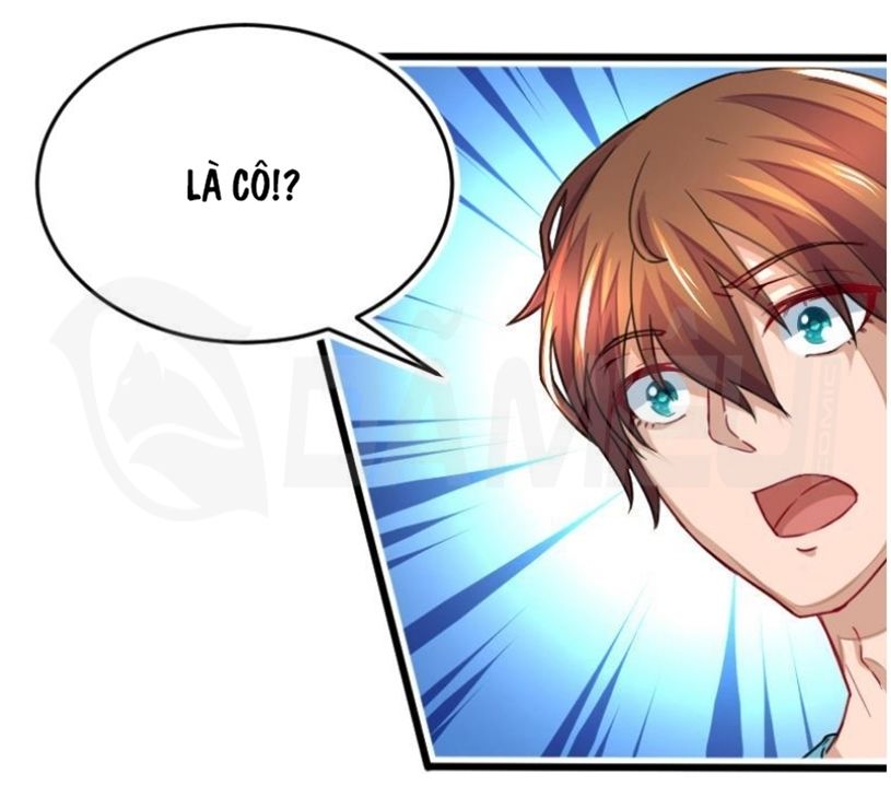 Tu Tiên Trở Về Tại Vườn Trường Chap 1 - Next Chap 2
