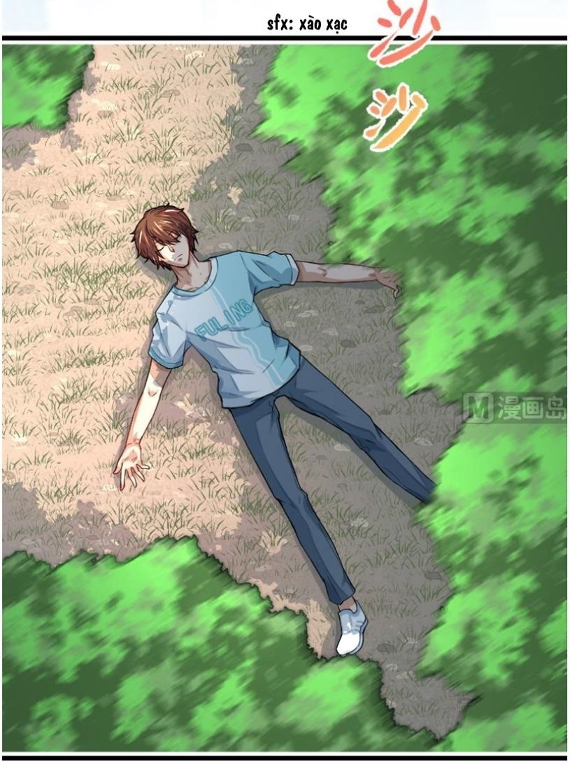Tu Tiên Trở Về Tại Vườn Trường Chap 1 - Next Chap 2