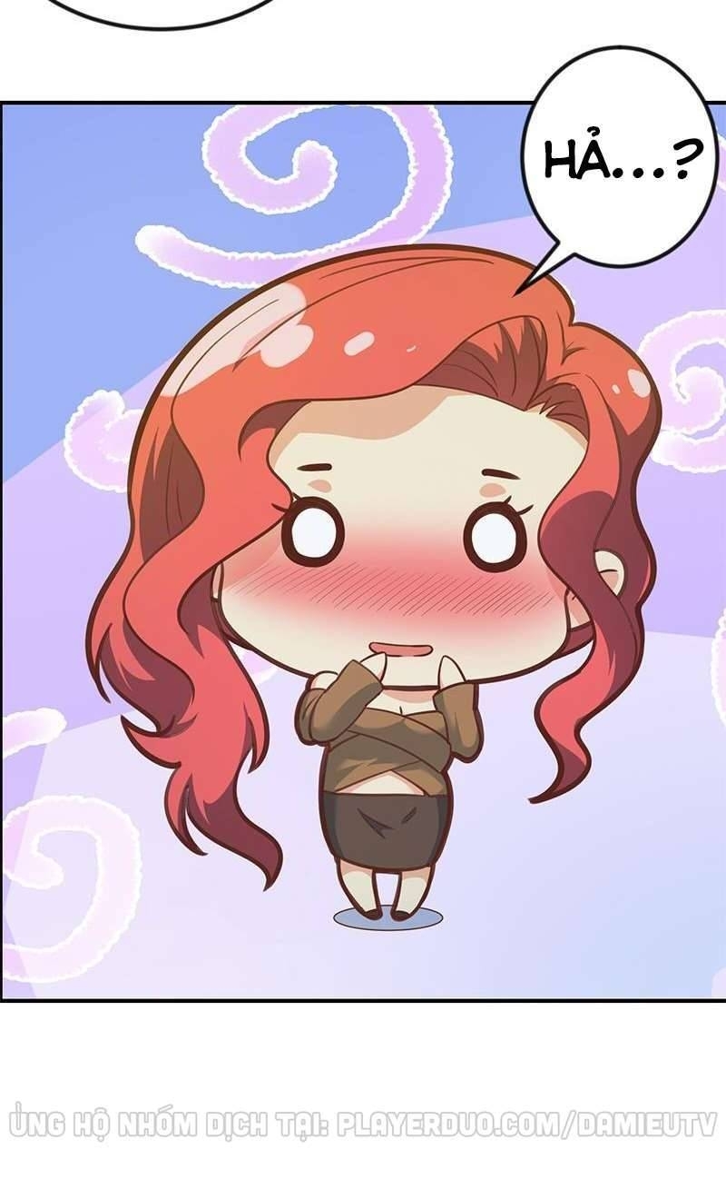 Tu Tiên Trở Về Tại Vườn Trường Chap 124 - Next Chap 125