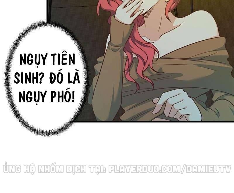 Tu Tiên Trở Về Tại Vườn Trường Chap 124 - Next Chap 125