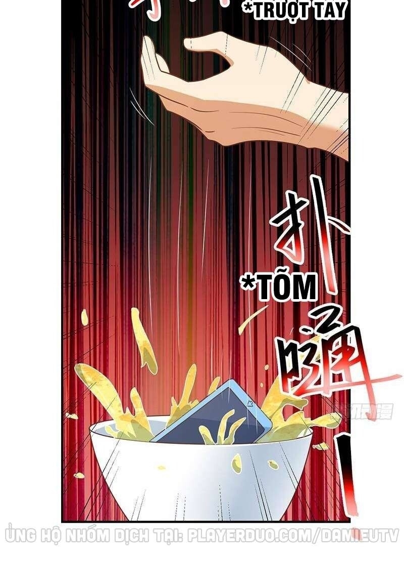 Tu Tiên Trở Về Tại Vườn Trường Chap 133 - Next Chap 134