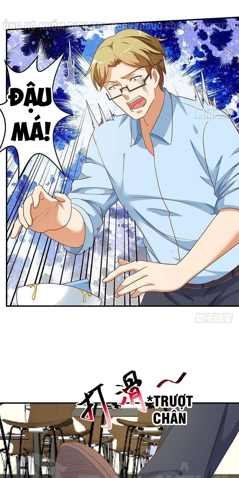 Tu Tiên Trở Về Tại Vườn Trường Chap 133 - Next Chap 134