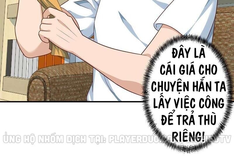 Tu Tiên Trở Về Tại Vườn Trường Chap 133 - Next Chap 134