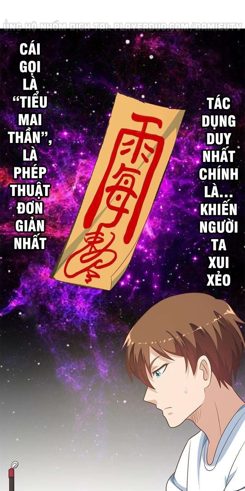 Tu Tiên Trở Về Tại Vườn Trường Chap 133 - Next Chap 134