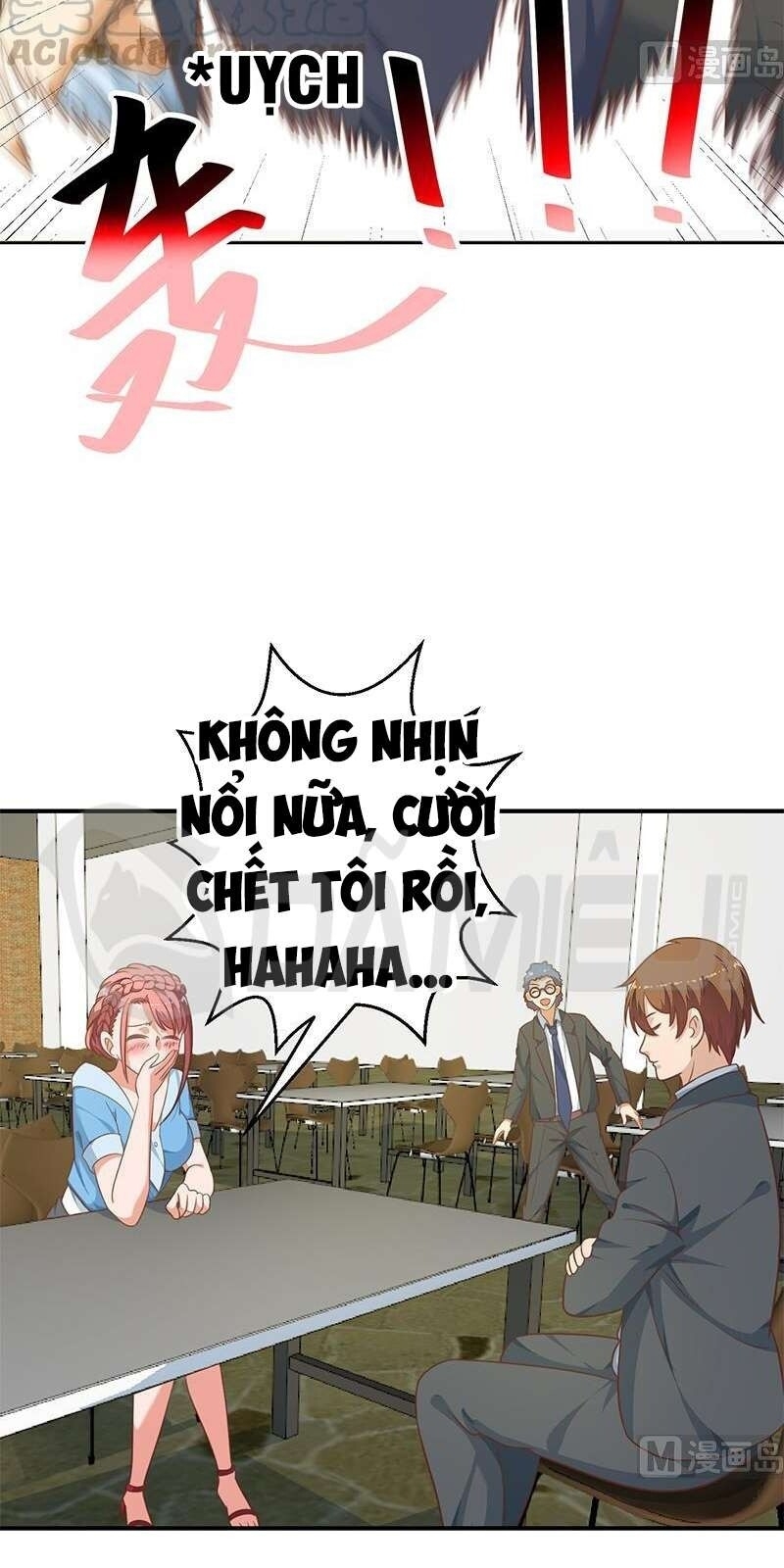 Tu Tiên Trở Về Tại Vườn Trường Chap 134 - Next Chap 135