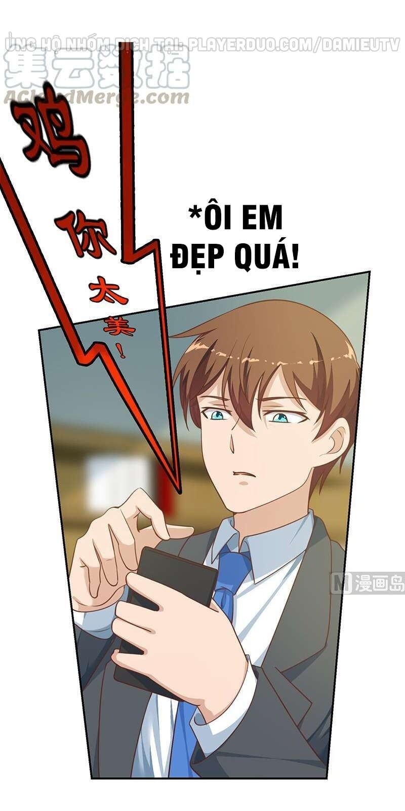 Tu Tiên Trở Về Tại Vườn Trường Chap 134 - Next Chap 135