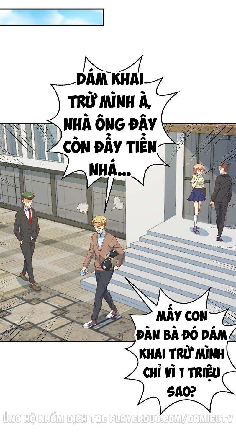 Tu Tiên Trở Về Tại Vườn Trường Chap 134 - Next Chap 135