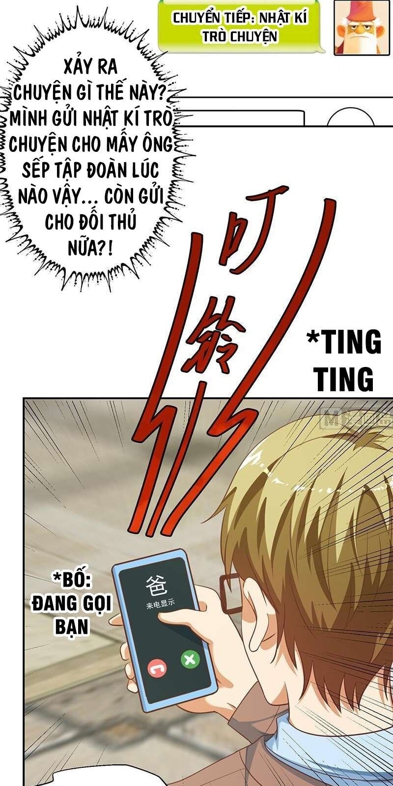 Tu Tiên Trở Về Tại Vườn Trường Chap 134 - Next Chap 135