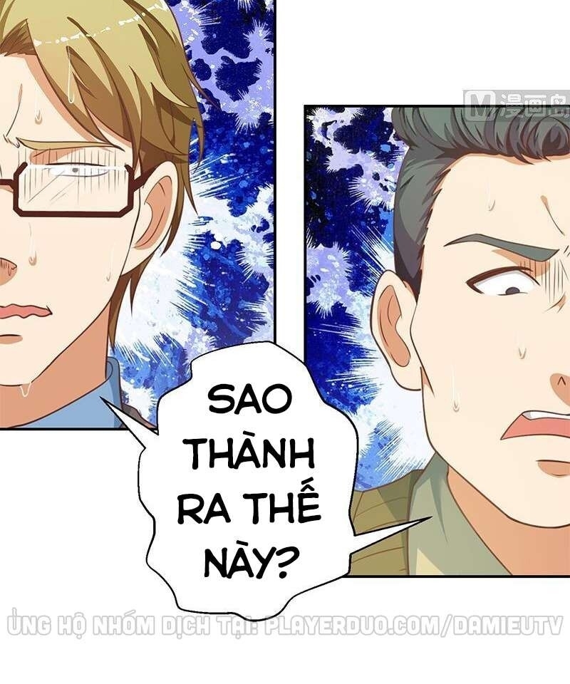Tu Tiên Trở Về Tại Vườn Trường Chap 134 - Next Chap 135