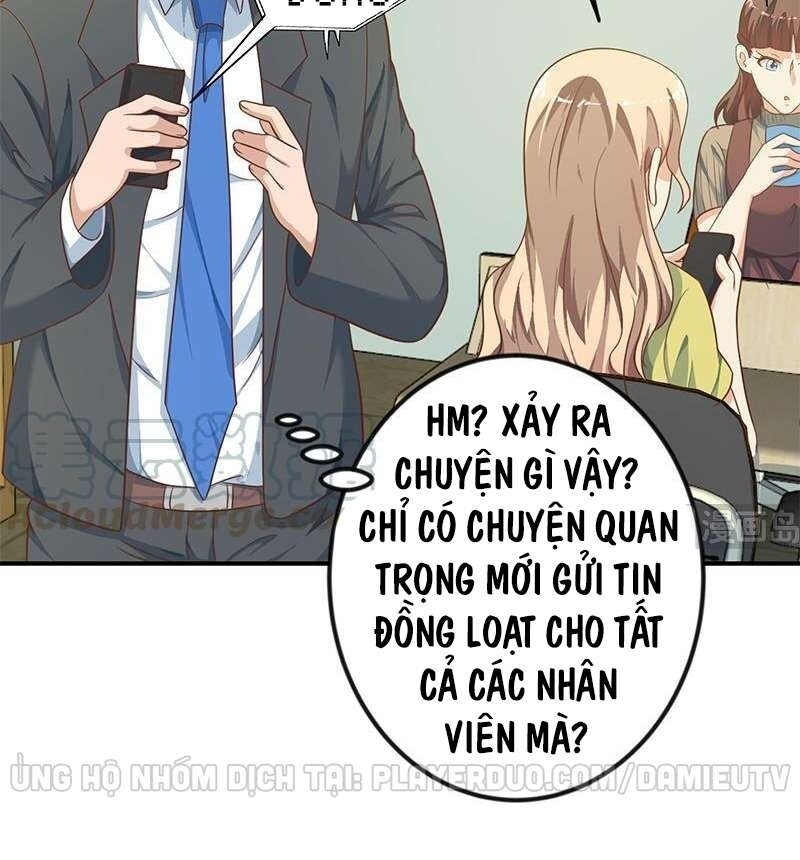 Tu Tiên Trở Về Tại Vườn Trường Chap 134 - Next Chap 135