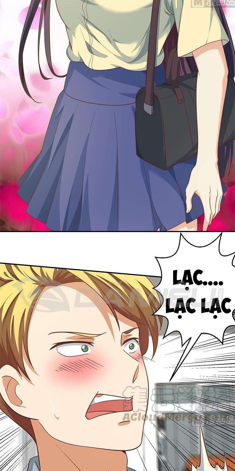 Tu Tiên Trở Về Tại Vườn Trường Chap 136 - Next Chap 137