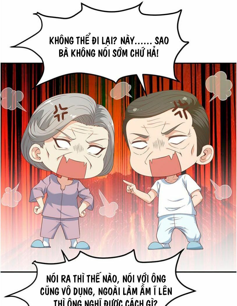 Tu Tiên Trở Về Tại Vườn Trường Chap 14 - Next Chap 15