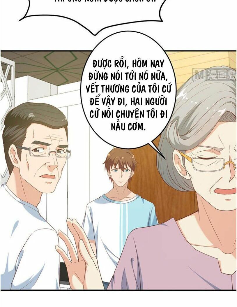 Tu Tiên Trở Về Tại Vườn Trường Chap 14 - Next Chap 15