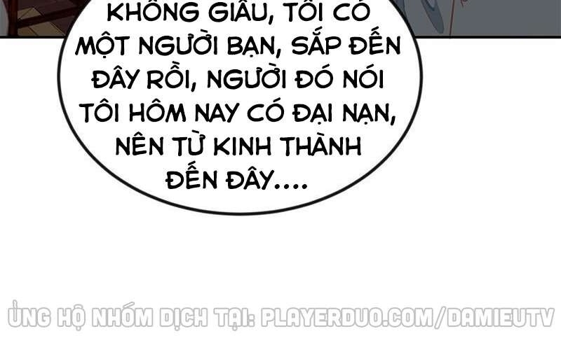 Tu Tiên Trở Về Tại Vườn Trường Chap 144 - Next Chap 145