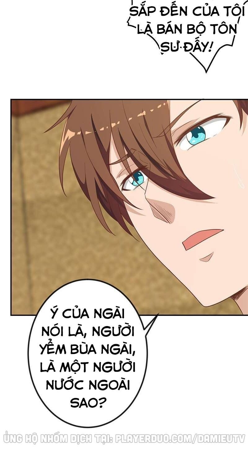 Tu Tiên Trở Về Tại Vườn Trường Chap 144 - Next Chap 145