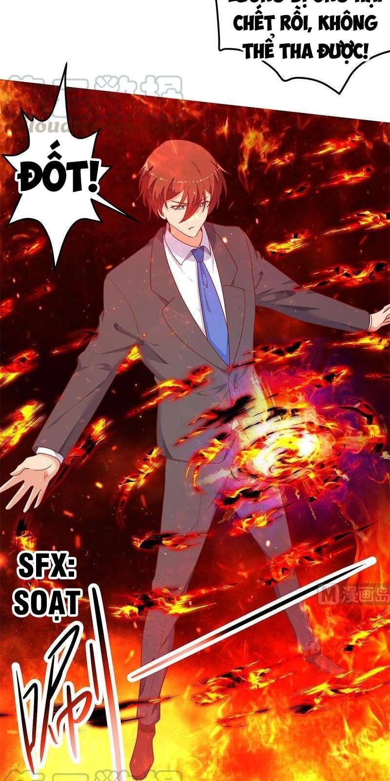 Tu Tiên Trở Về Tại Vườn Trường Chap 144 - Next Chap 145