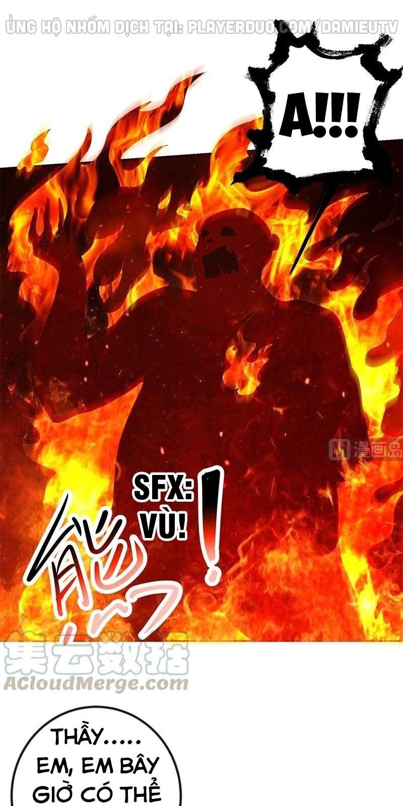 Tu Tiên Trở Về Tại Vườn Trường Chap 144 - Next Chap 145
