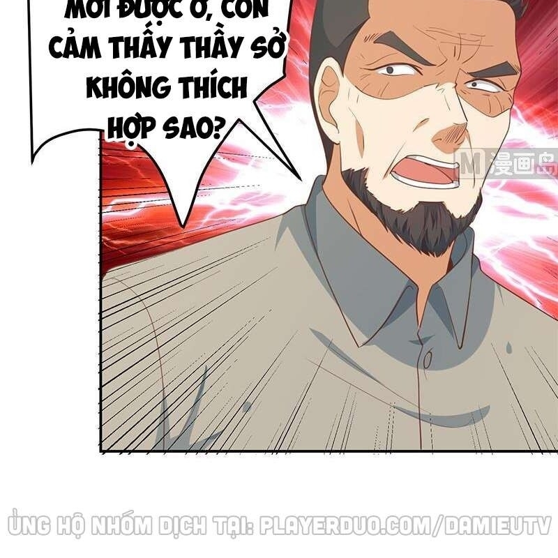 Tu Tiên Trở Về Tại Vườn Trường Chap 144 - Next Chap 145
